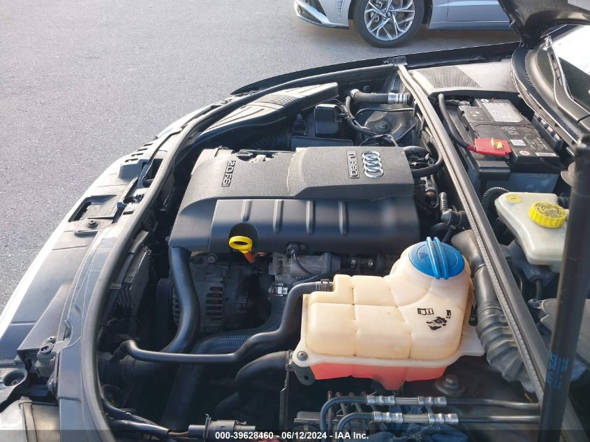 2007 Audi A4 2.0T Avant VIN: WAUKF78E07A191131 Lot: 39628460