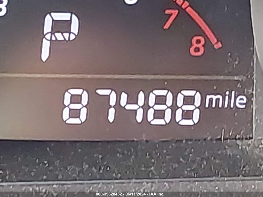 2016 MAZDA MAZDA3 SPORT - 3MZBM1T74GM257856