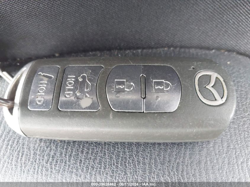 2016 MAZDA MAZDA3 SPORT - 3MZBM1T74GM257856