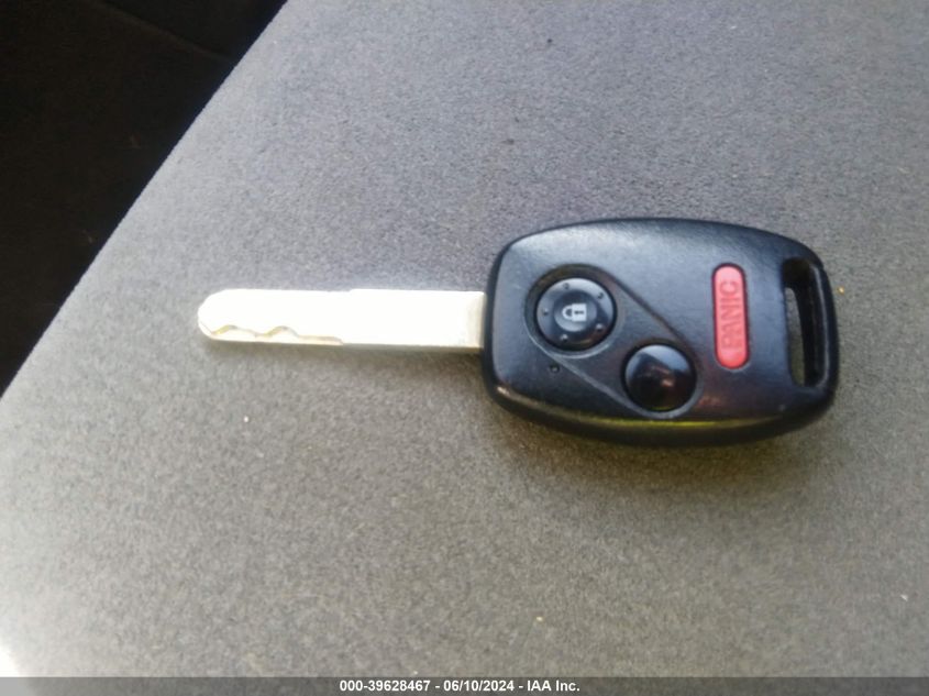 2008 Honda Civic Lx VIN: 1HGFA16528L078226 Lot: 39628467