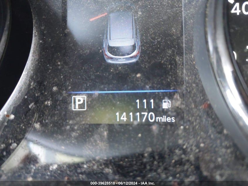 2019 Nissan Rogue Sport S VIN: JN1BJ1CPXKW244097 Lot: 39628518