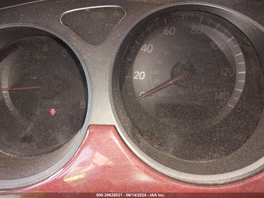 2002 Lexus Es 300 VIN: JTHBF30G725017324 Lot: 39628531