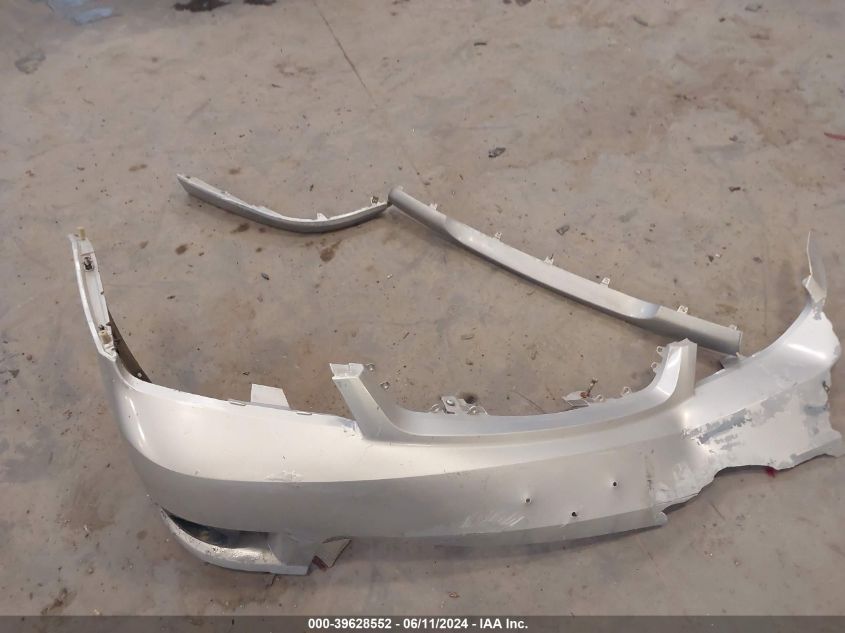 2007 Ford Focus St VIN: 1FAHP38Z07W350972 Lot: 39628552