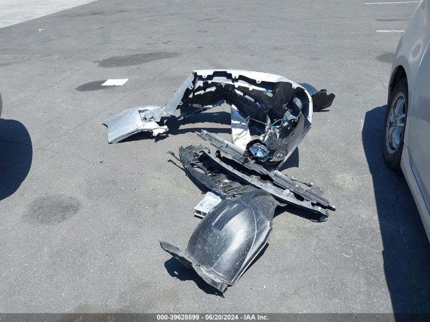 2010 Toyota Prius Iii VIN: JTDKN3DU9A0188138 Lot: 39628599