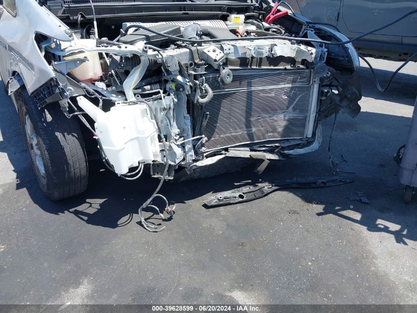 2010 Toyota Prius Iii VIN: JTDKN3DU9A0188138 Lot: 39628599