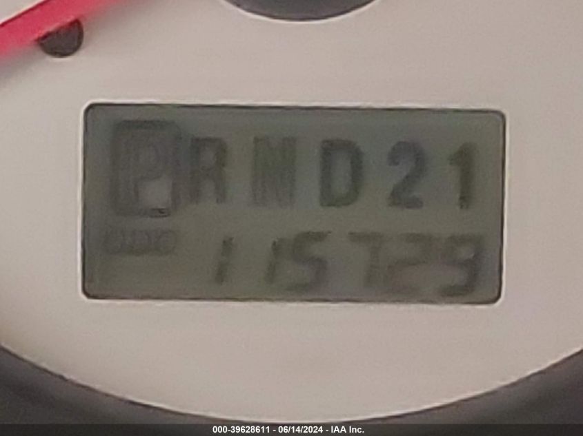 2003 Ford Escape Xlt VIN: 1FMYU03113KD39396 Lot: 39628611