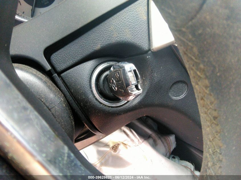 2012 Mercedes-Benz C 250 Luxury/Sport VIN: WDDGF4HB1CR219565 Lot: 39628621