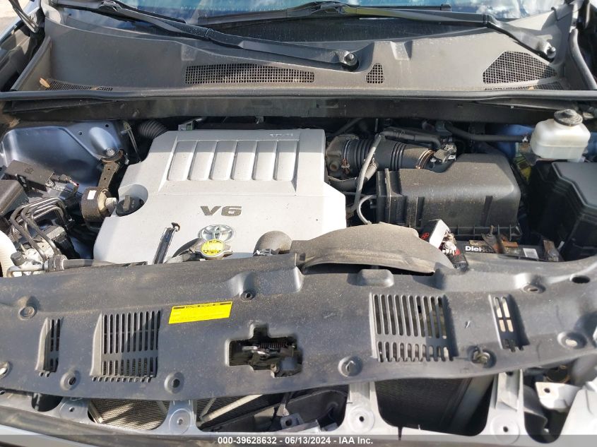 2012 Toyota Highlander Se V6 VIN: 5TDBK3EH0CS114813 Lot: 39628632