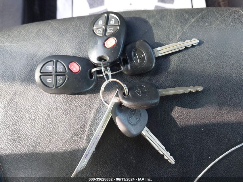 2012 Toyota Highlander Se V6 VIN: 5TDBK3EH0CS114813 Lot: 39628632