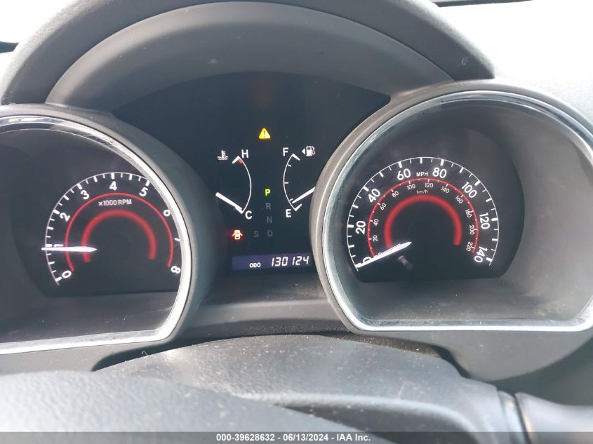 2012 Toyota Highlander Se V6 VIN: 5TDBK3EH0CS114813 Lot: 39628632