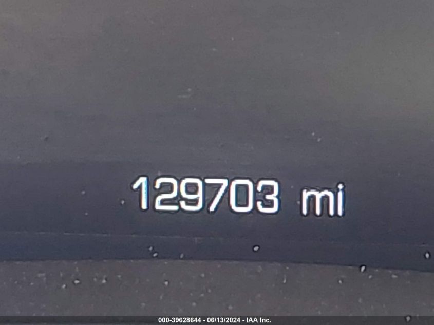 2016 Chevrolet Impala 2Lz VIN: 2G1145S32G9164193 Lot: 39628644