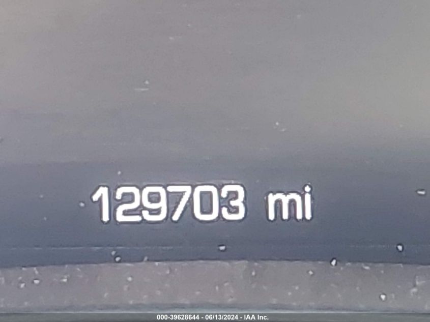 2016 Chevrolet Impala 2Lz VIN: 2G1145S32G9164193 Lot: 39628644