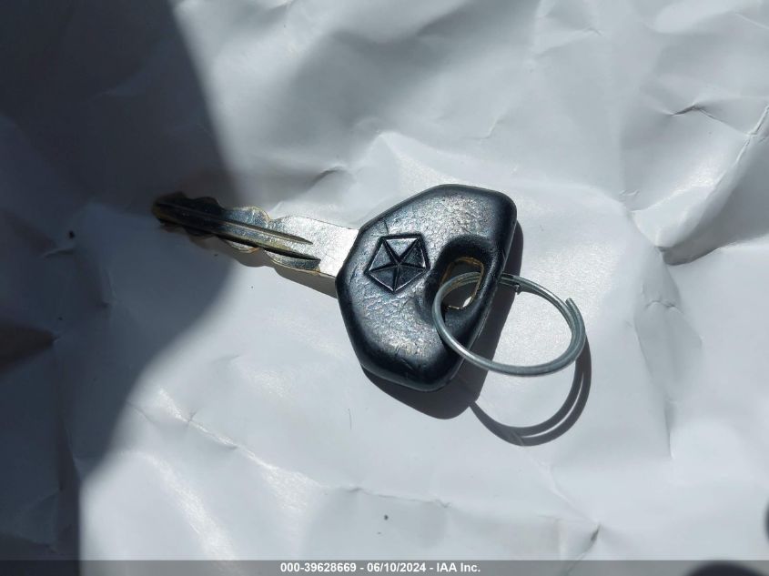 1998 Jeep Cherokee Classic/Sport VIN: 1J4FJ68S8WL195721 Lot: 39628669