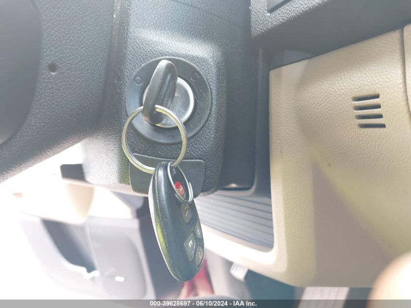 2010 GMC Acadia Slt-2 VIN: 1GKLVNED0AJ142064 Lot: 39628697