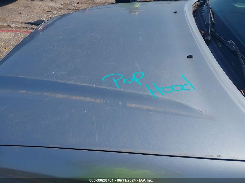 2014 Toyota Tacoma VIN: 5TFTX4CN7EX045877 Lot: 39628701