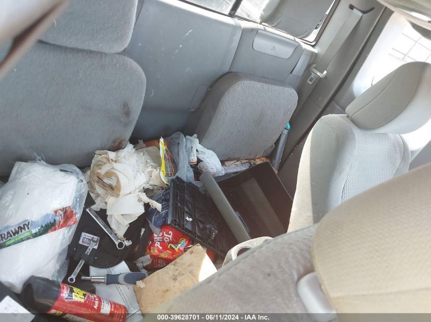 2014 Toyota Tacoma VIN: 5TFTX4CN7EX045877 Lot: 39628701