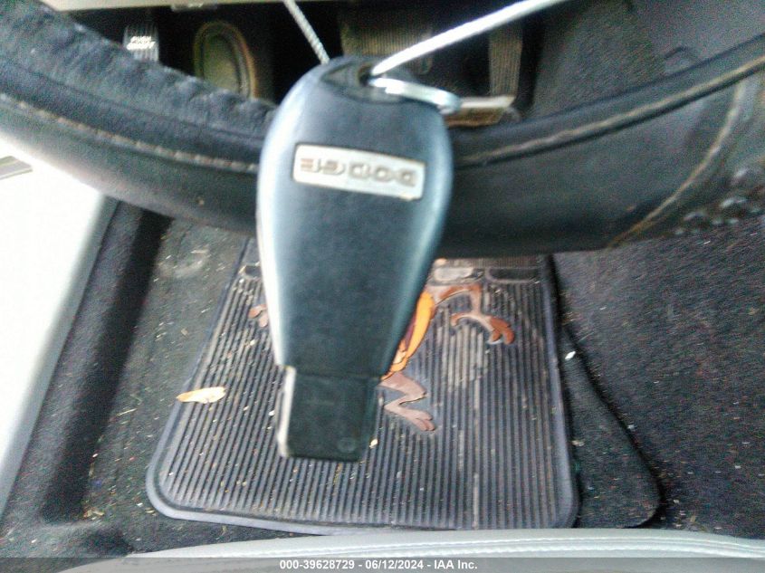 2008 Dodge Charger Sxt VIN: 2B3KA33G38H287312 Lot: 39628729