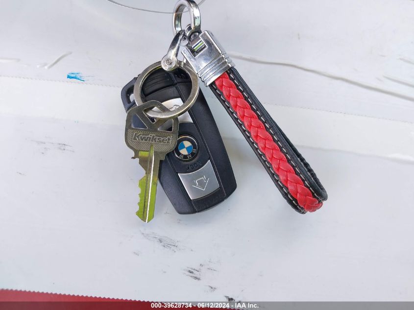 2009 BMW 335I VIN: WBAWB735X9P046926 Lot: 39628734