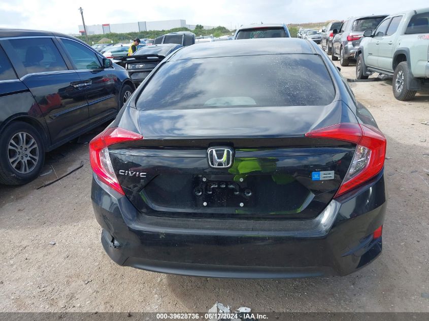 19XFC2F58JE042411 2018 HONDA CIVIC - Image 16