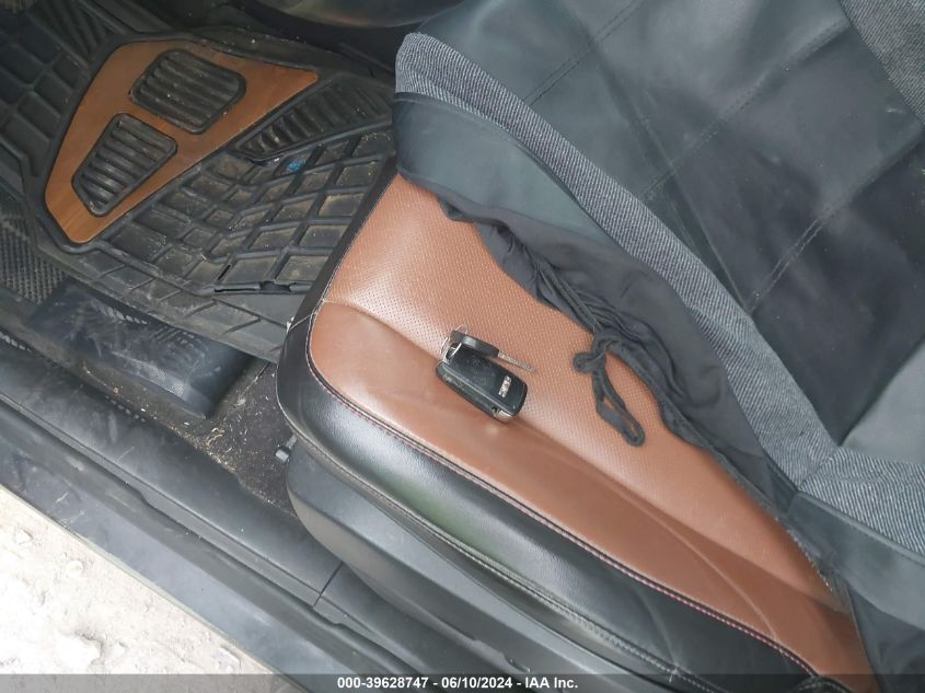 2016 GMC Terrain Slt VIN: 2GKFLUE30G6212690 Lot: 39628747