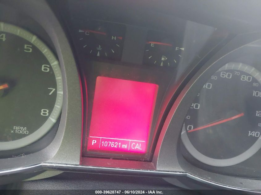 2016 GMC Terrain Slt VIN: 2GKFLUE30G6212690 Lot: 39628747