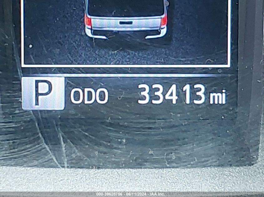 2021 Toyota Tacoma Trd Sport VIN: 3TMDZ5BN3MM105843 Lot: 39628756