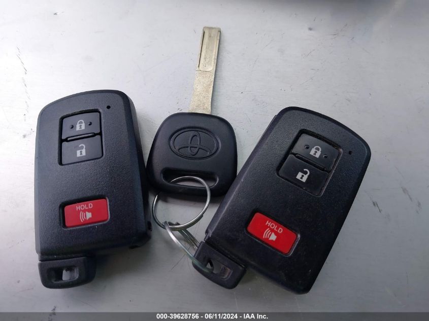 2021 Toyota Tacoma Trd Sport VIN: 3TMDZ5BN3MM105843 Lot: 39628756