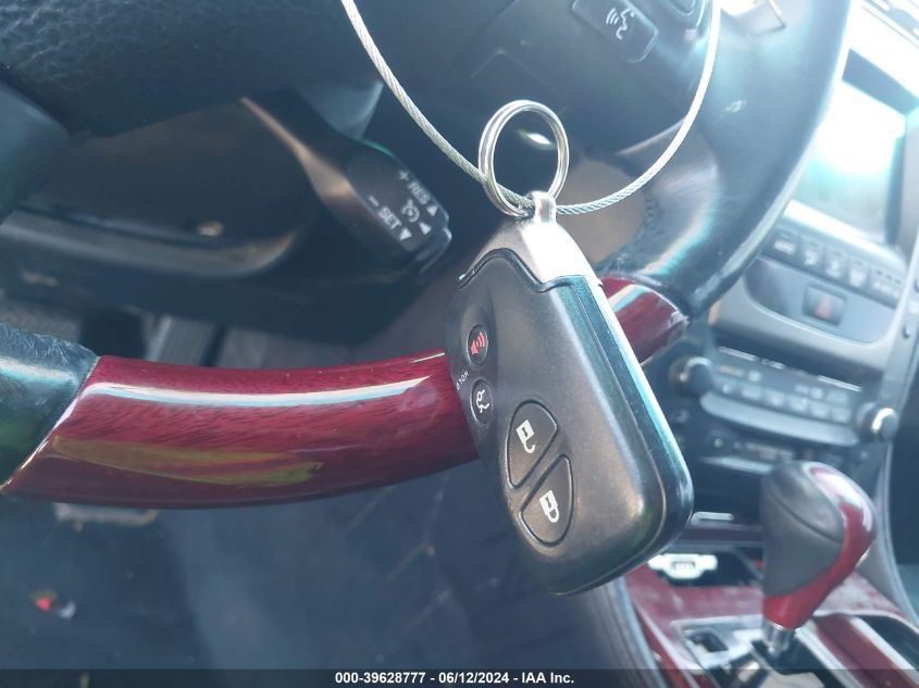 2006 Lexus Gs 300 VIN: JTHBH96S265033106 Lot: 39628777