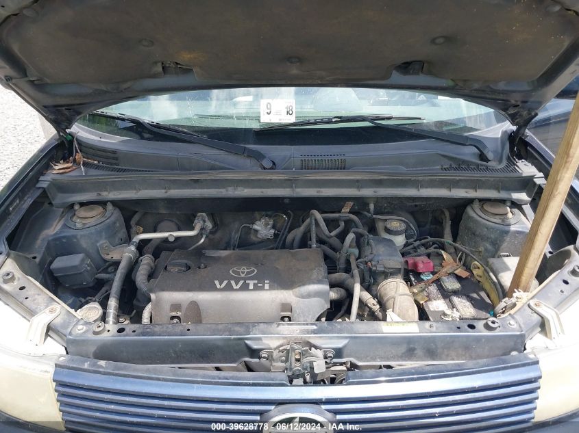 2006 Scion Xb VIN: JTLKT324364114467 Lot: 39628778