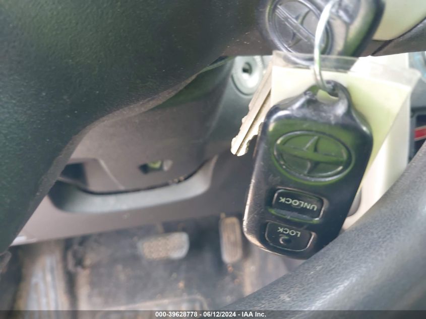 2006 Scion Xb VIN: JTLKT324364114467 Lot: 39628778