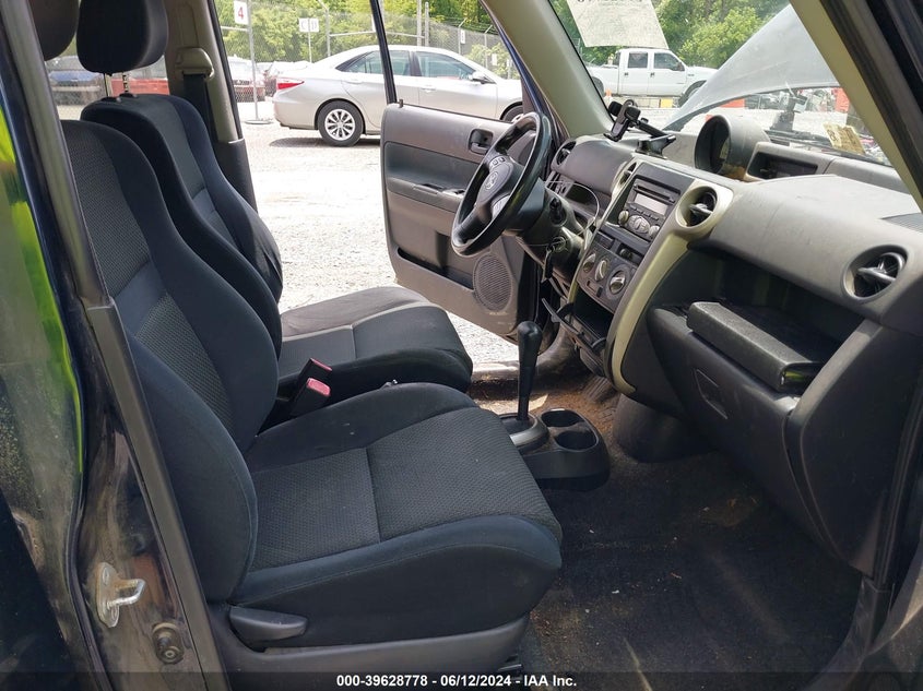 2006 Scion Xb VIN: JTLKT324364114467 Lot: 39628778