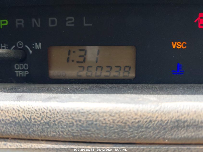 2006 Scion Xb VIN: JTLKT324364114467 Lot: 39628778