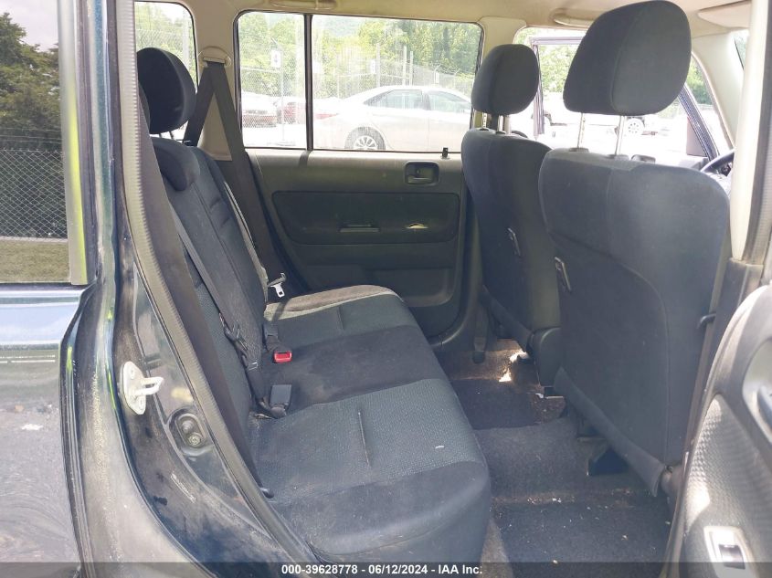 2006 Scion Xb VIN: JTLKT324364114467 Lot: 39628778