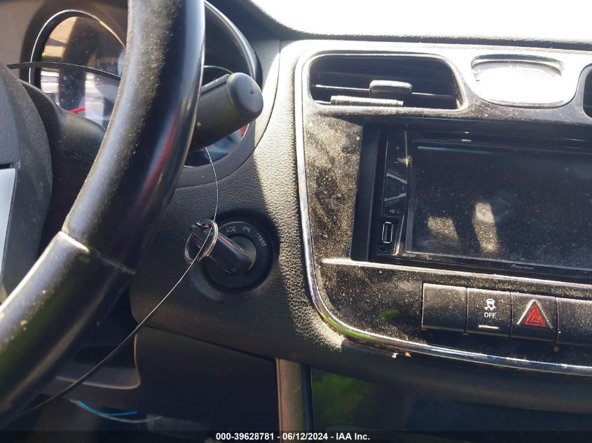 2012 Chrysler 200 Touring VIN: 1C3CCBBB5CN132097 Lot: 39628781