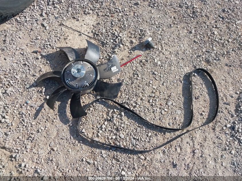 2006 Nissan Titan Xe VIN: 1N6AA07BX6N531367 Lot: 39628786