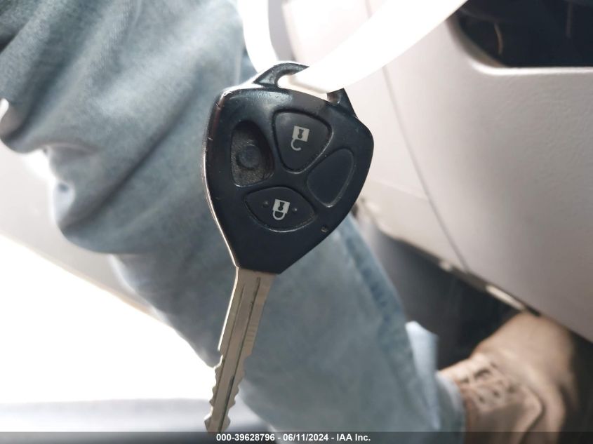 2007 Toyota Rav4 VIN: JTMBD33VX76029986 Lot: 39628796