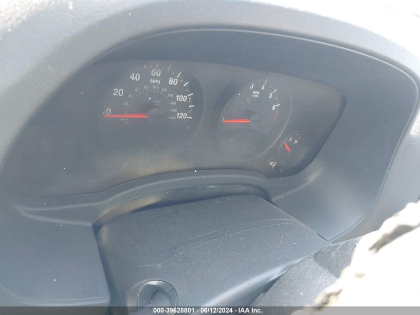 2012 Jeep Compass Sport VIN: 1C4NJDBB7CD509640 Lot: 39731881