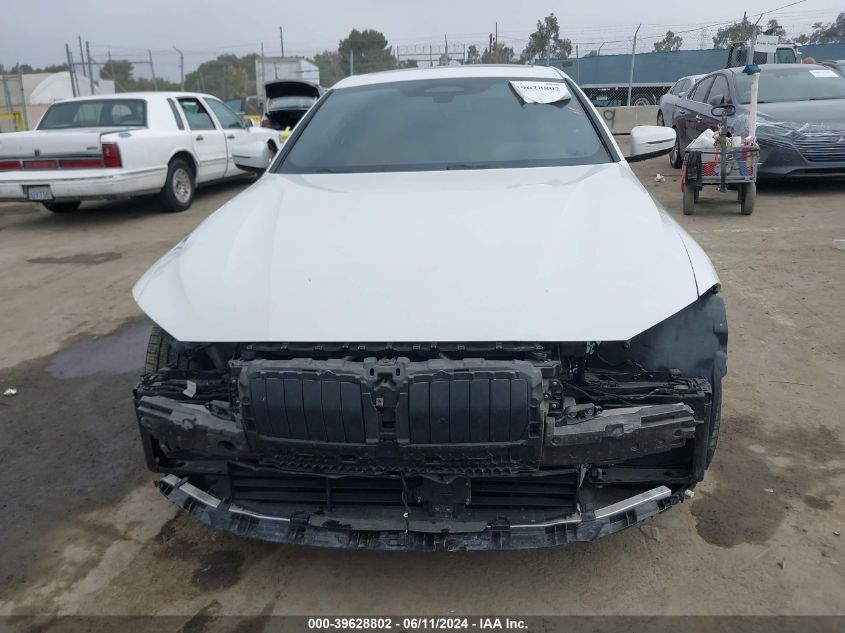 2021 BMW 430I VIN: WBA53AP0XMCF85392 Lot: 39628802