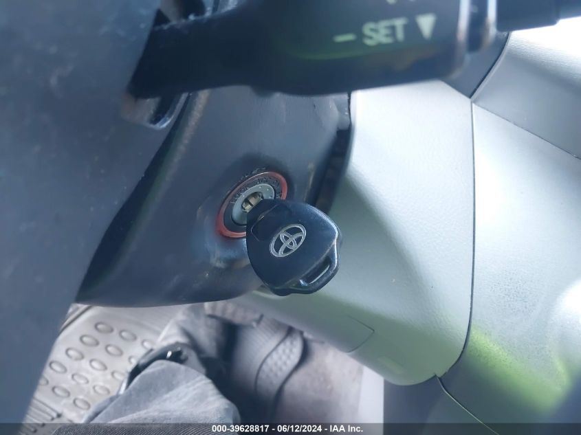 2008 Toyota Rav4 VIN: JTMBD33V486084788 Lot: 39628817