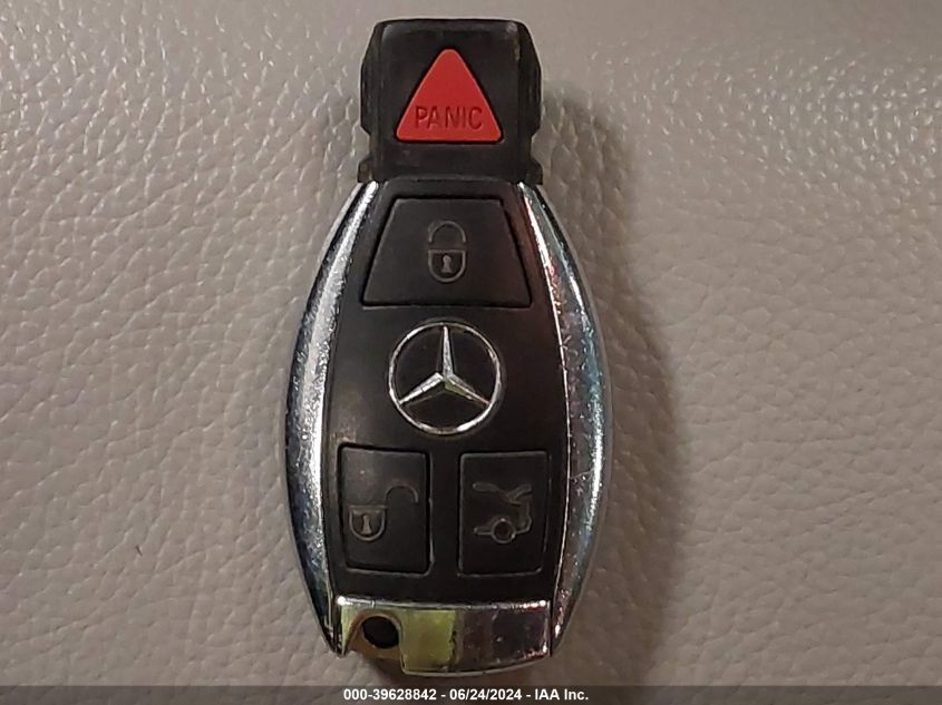 2011 Mercedes-Benz Ml 350 4Matic VIN: 4JGBB8GB6BA670850 Lot: 39628842