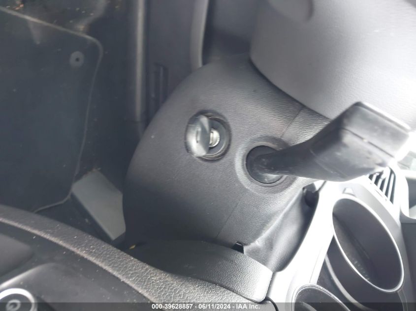 2017 Volkswagen Jetta 1.4T S VIN: 3VW2B7AJ7HM415406 Lot: 39628857