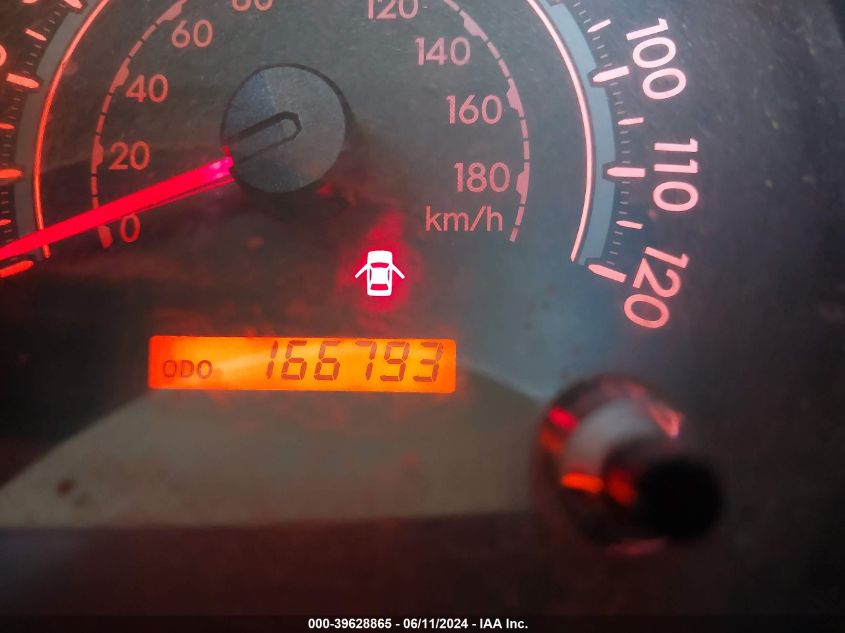 2012 Toyota Tundra Grade 5.7L V8 VIN: 5TFDY5F1XCX225125 Lot: 39628865