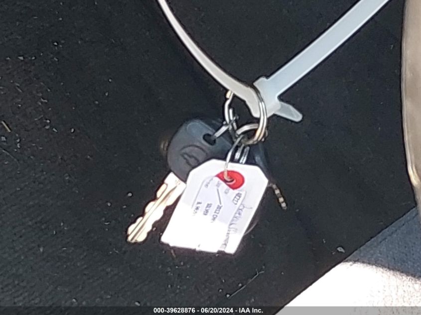 2012 Chevrolet Impala Lt VIN: 2G1WG5E36C1306871 Lot: 39628876