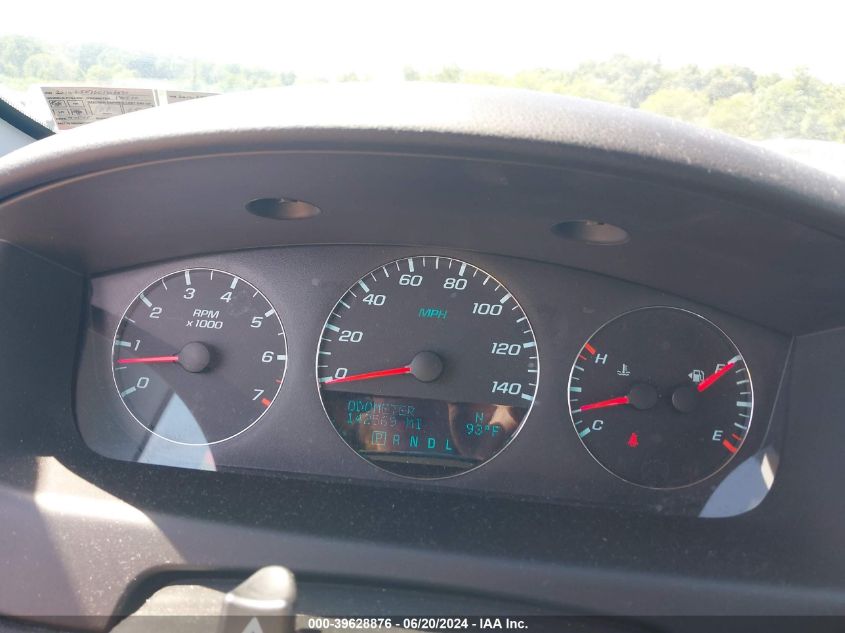 2012 Chevrolet Impala Lt VIN: 2G1WG5E36C1306871 Lot: 39628876