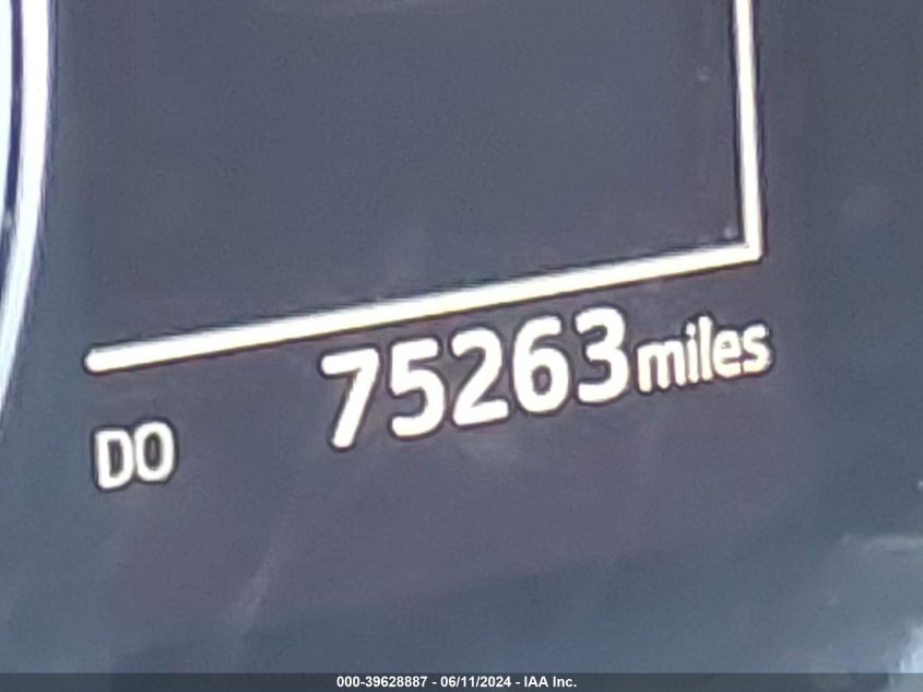 2018 Toyota Highlander Xle VIN: 5TDJZRFH8JS496191 Lot: 39628887