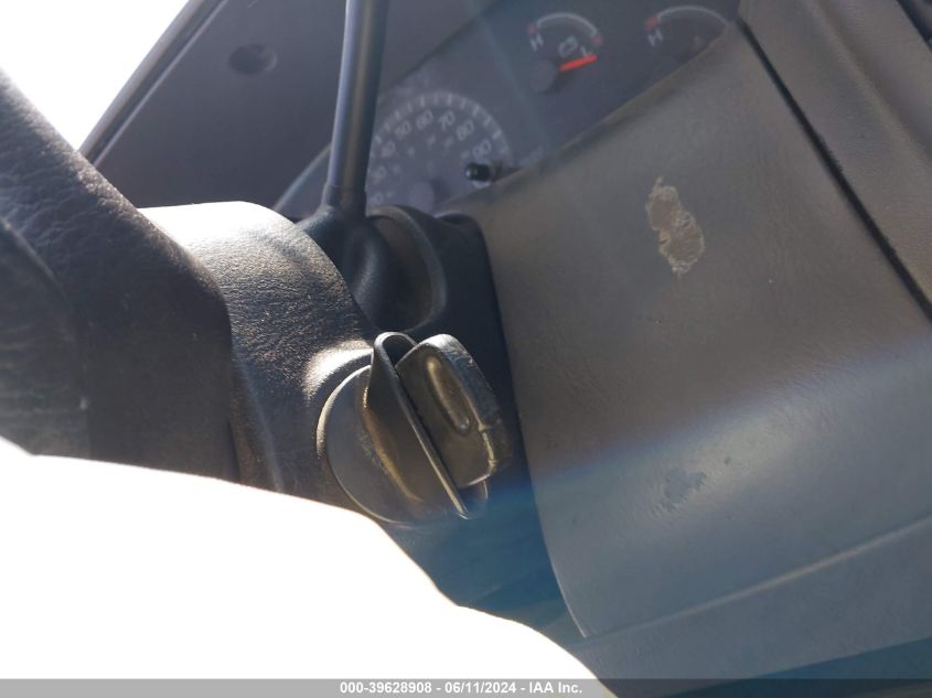 1999 Ford F-150 Work Series/Xl/Xlt VIN: 1FTZX1724XNA85034 Lot: 39628908