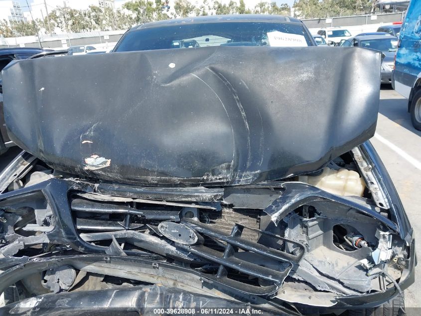 1999 Ford F-150 Work Series/Xl/Xlt VIN: 1FTZX1724XNA85034 Lot: 39628908