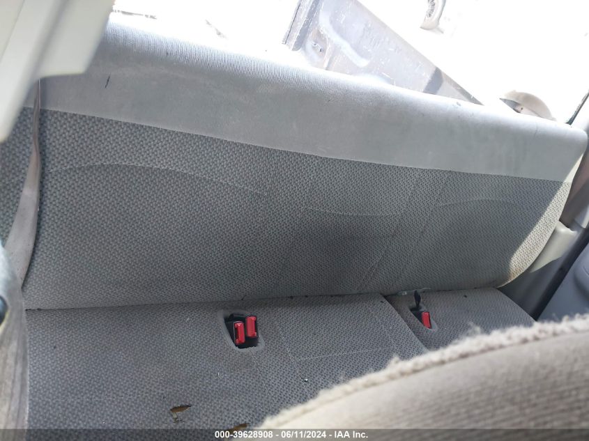 1999 Ford F-150 Work Series/Xl/Xlt VIN: 1FTZX1724XNA85034 Lot: 39628908