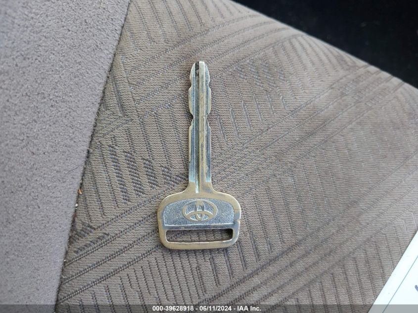 2002 Toyota 4Runner Sr5 V6 VIN: JT3GN86R920225688 Lot: 39628918