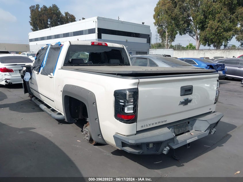 Vin: 3gcpcreh5fg301487, lot: 40115169, chevrolet silverado 1500 1lt 20153